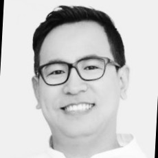 Robin Liu